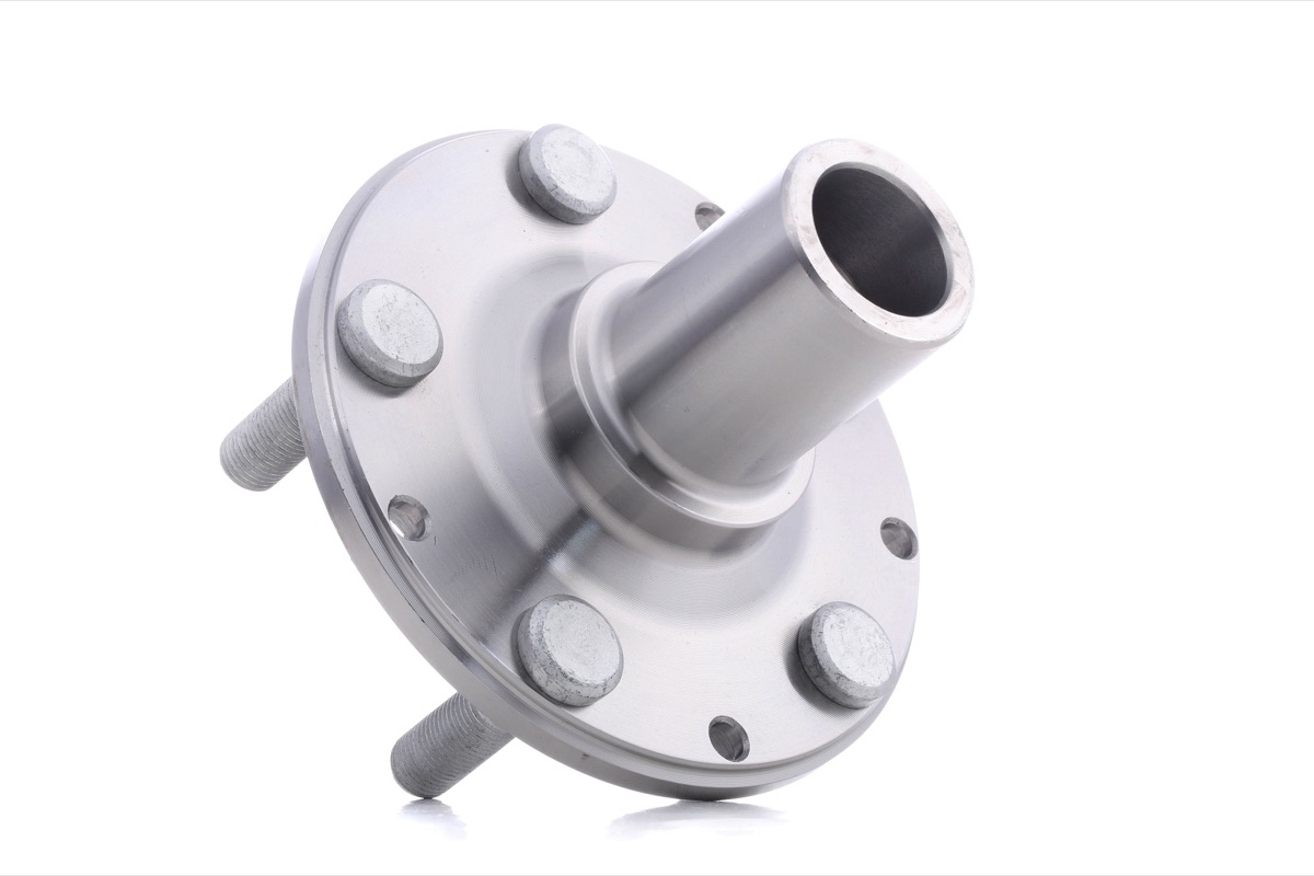 Ridex 654W0186 Wheel Bearing Kit
