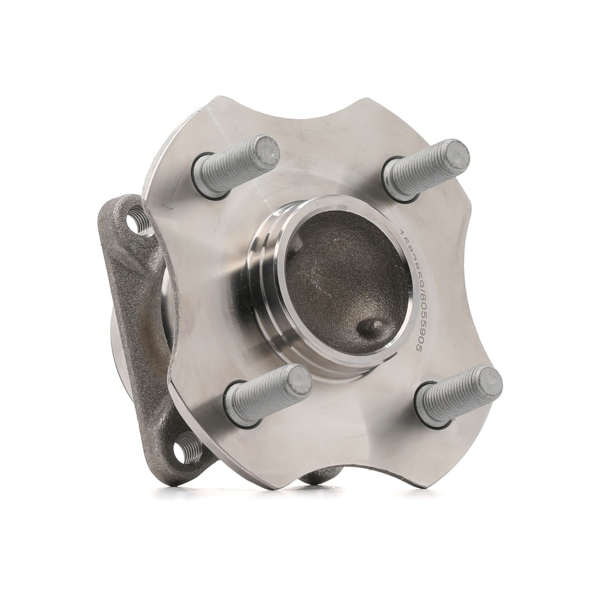 Ridex 654W0196 Wheel Bearing Kit