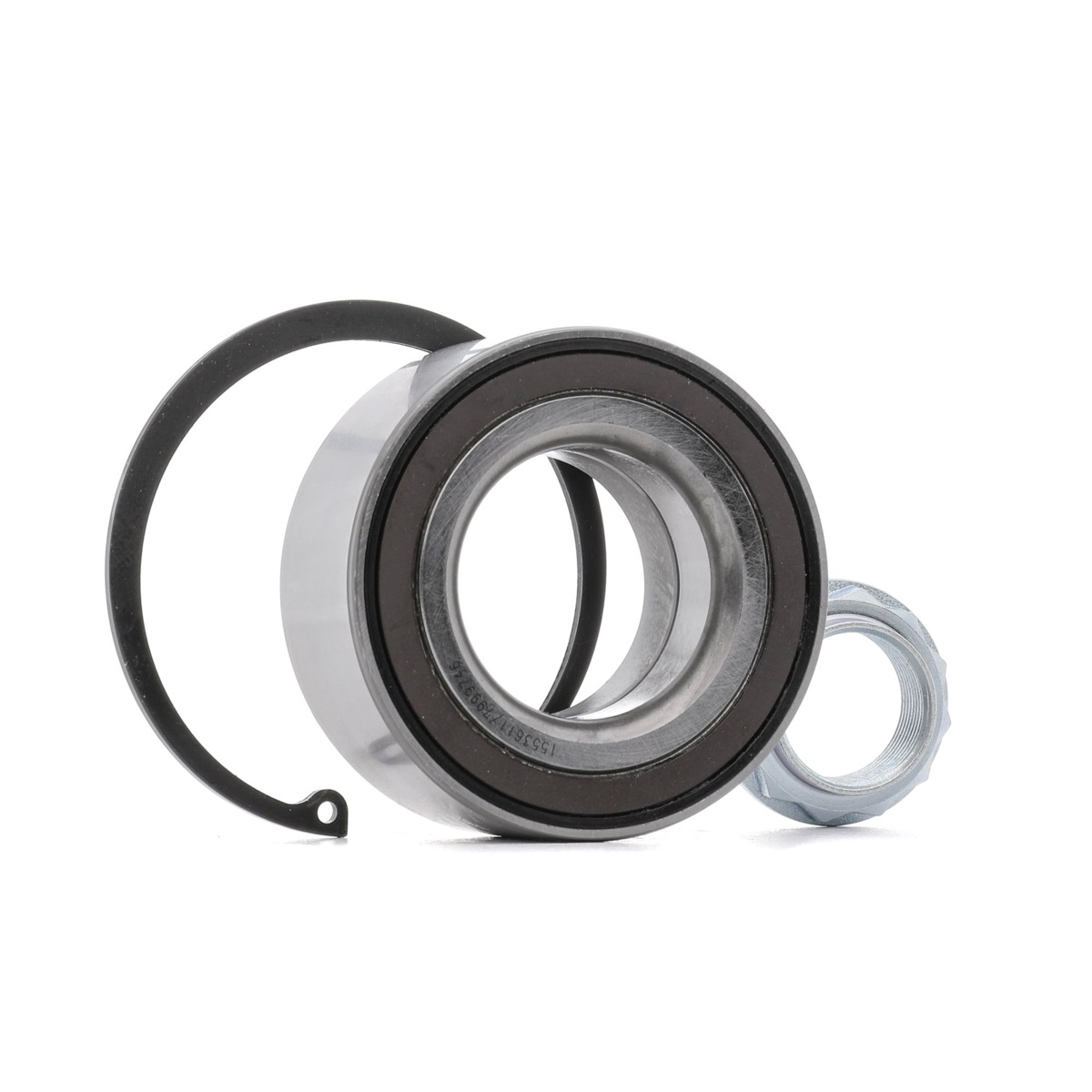 Ridex 654W0197 Wheel Bearing Kit
