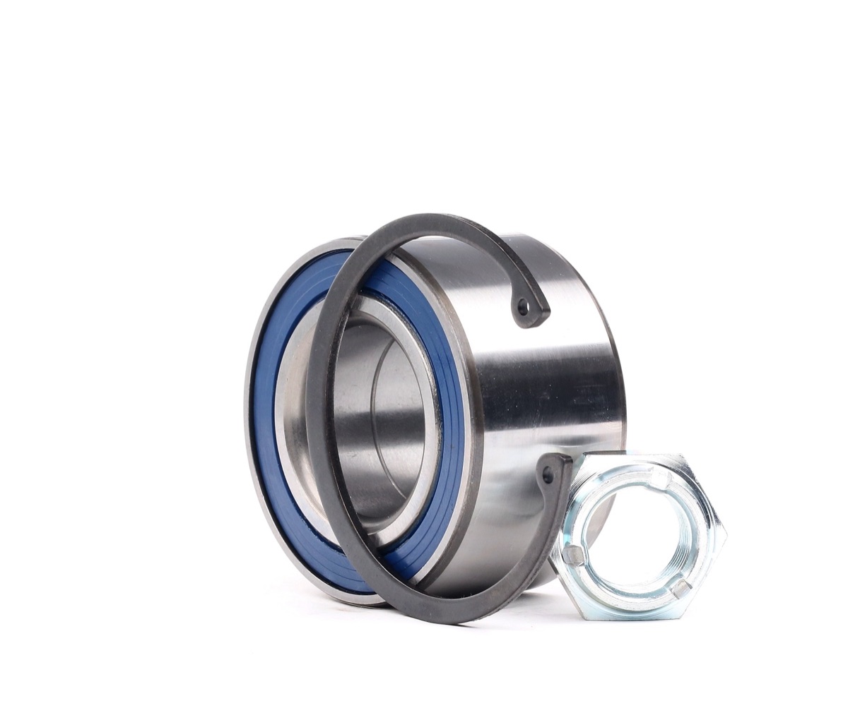 Ridex 654W0201 Wheel Bearing Kit