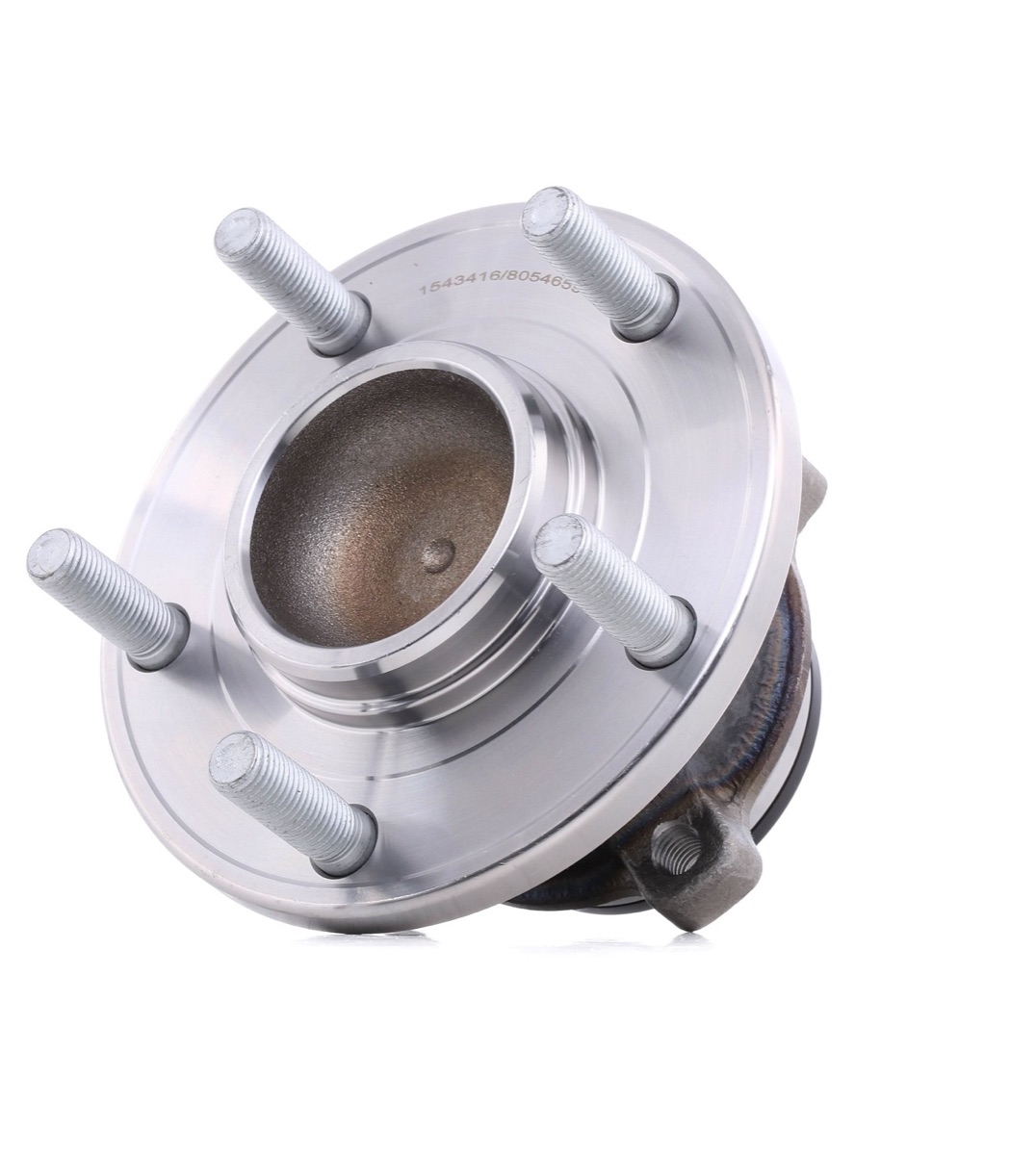 Ridex 654W0203 Wheel Bearing Kit