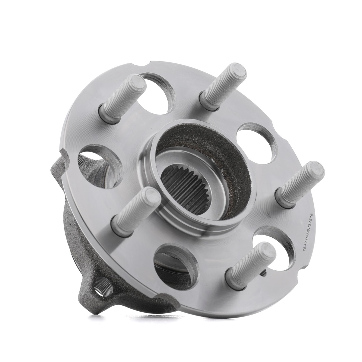 Ridex 654W0210 Wheel Bearing Kit