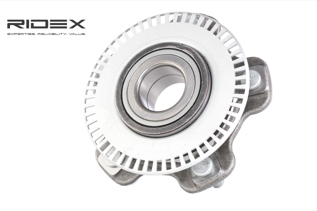 Ridex 654W0222 Wheel Bearing Kit