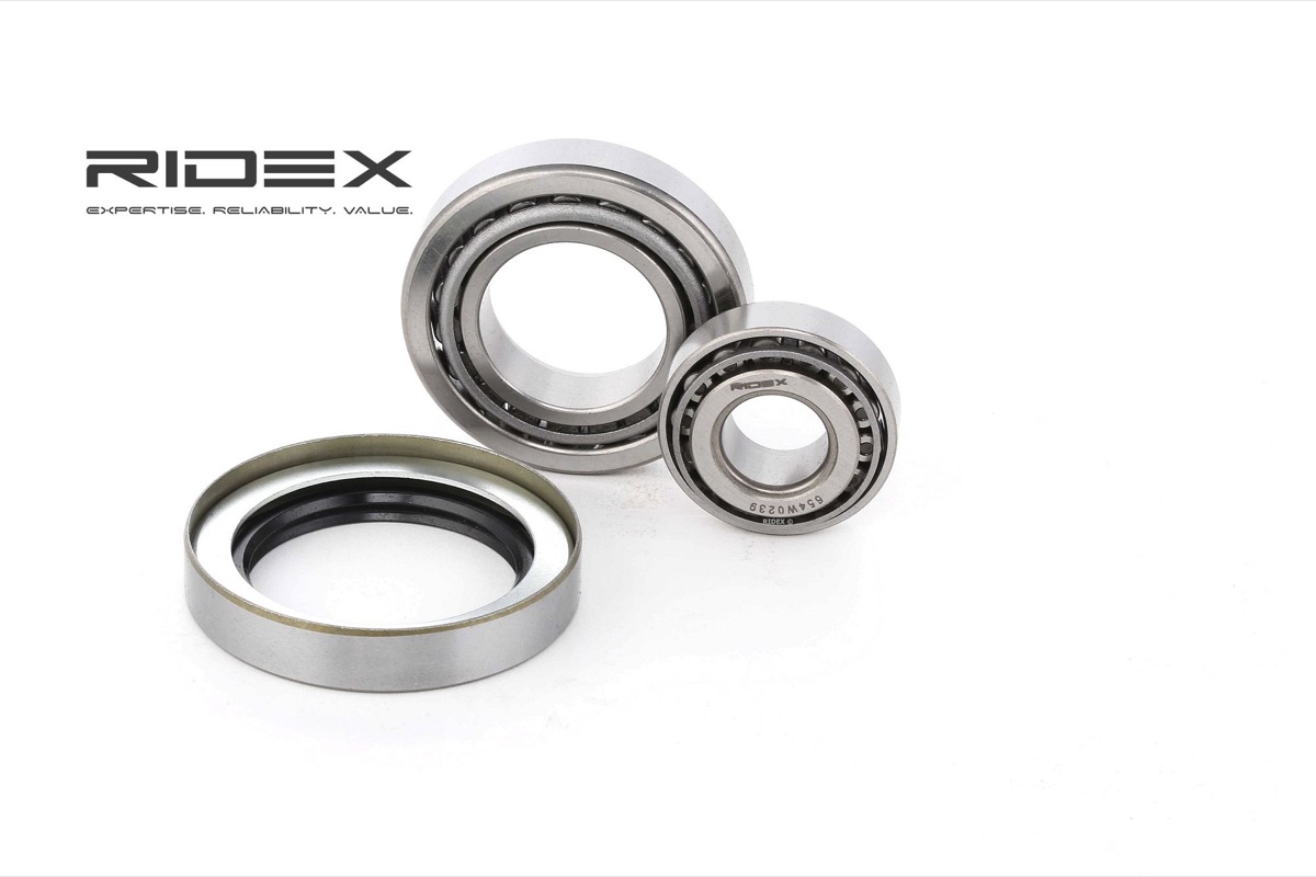 Ridex 654W0239 Wheel Bearing Kit