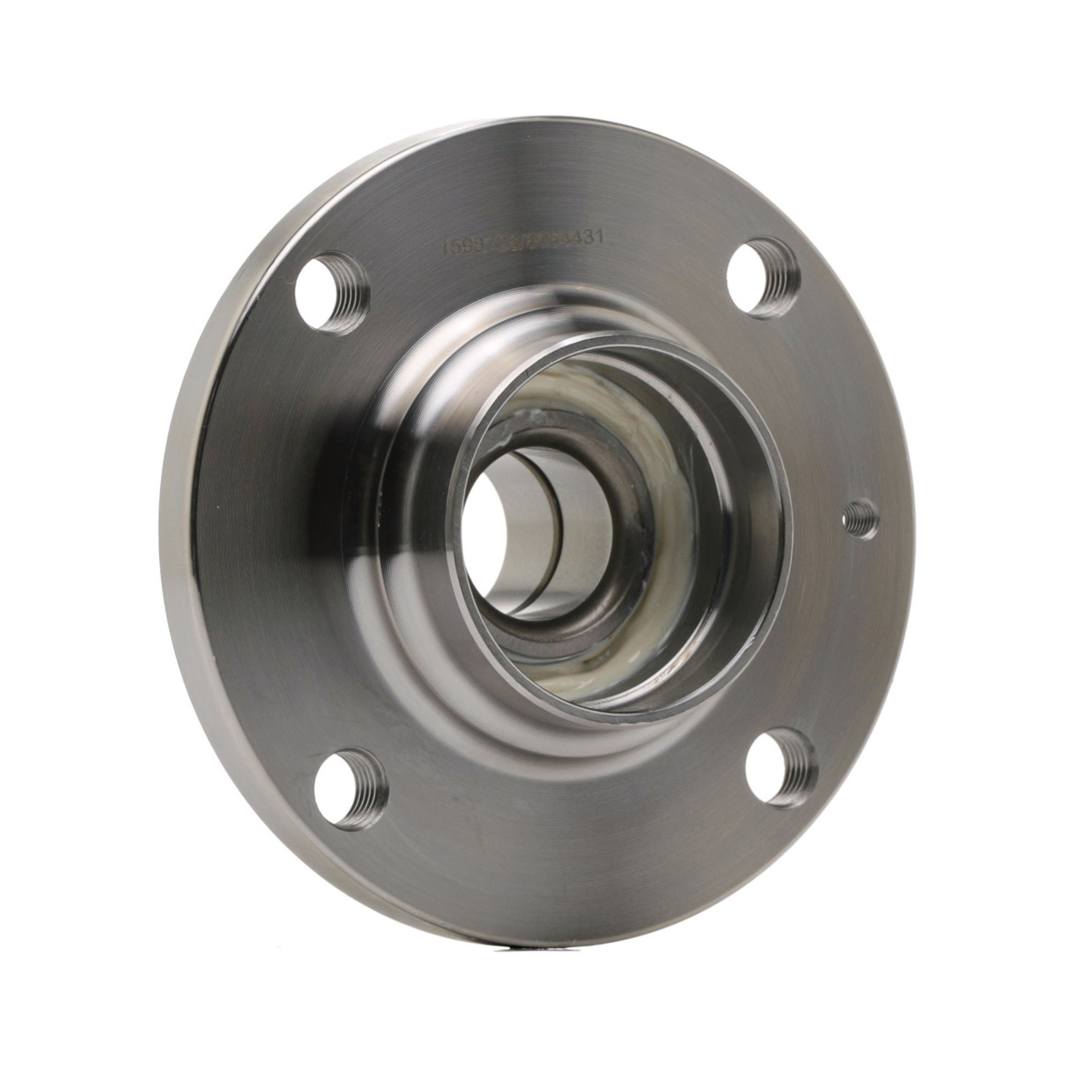 Ridex 654W0256 Wheel Bearing Kit