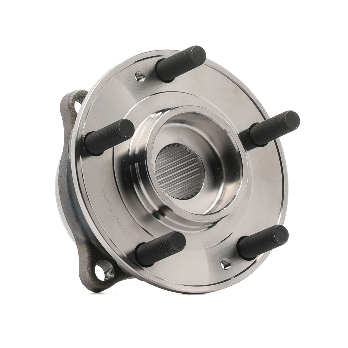 Ridex 654W0260 Wheel Bearing Kit