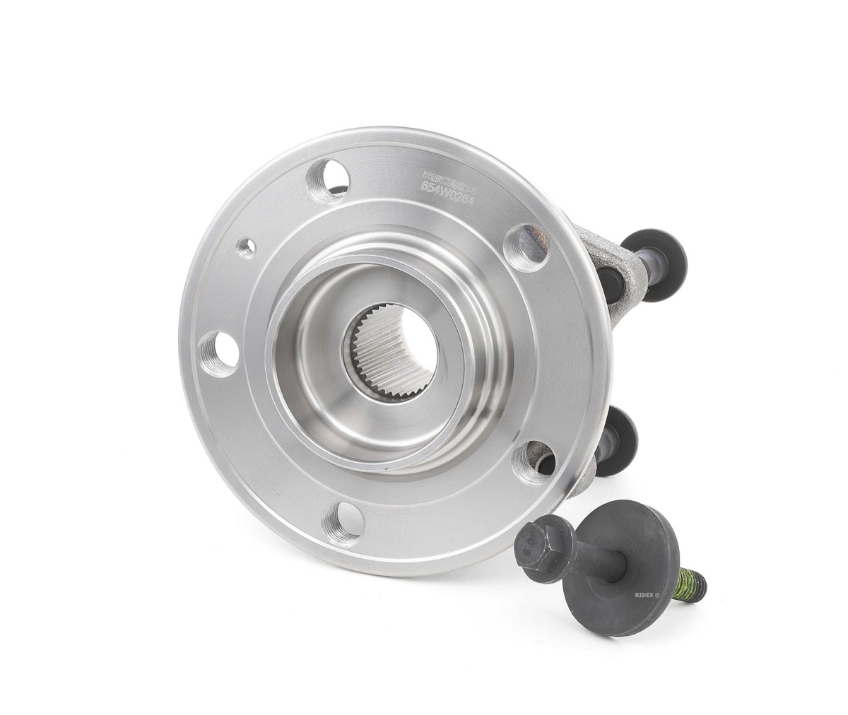 Ridex 654W0264 Wheel Bearing Kit