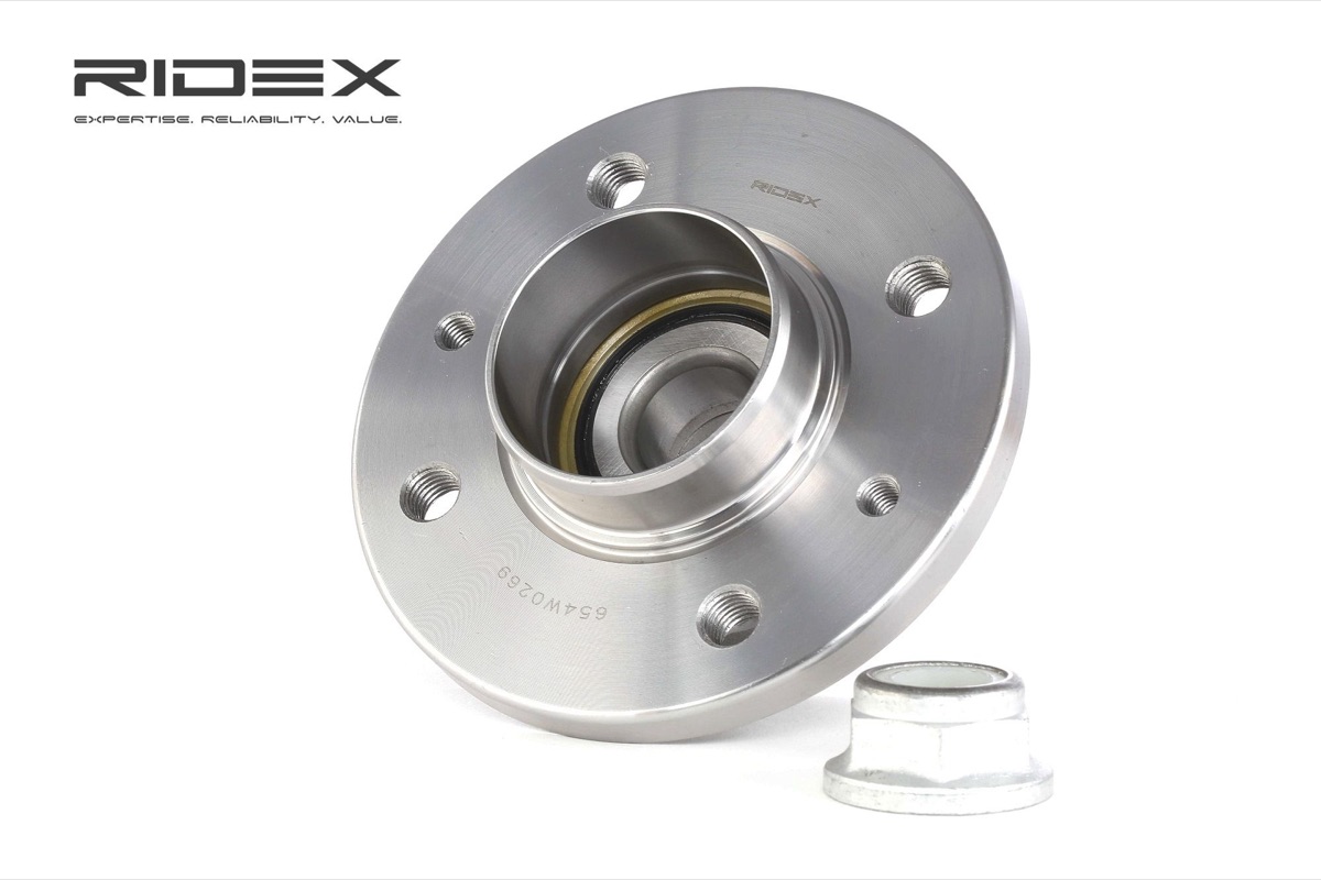 Ridex 654W0269 Wheel Bearing Kit