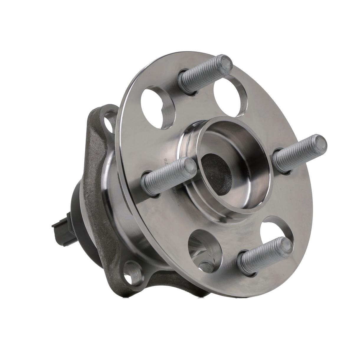 Ridex 654W0273 Wheel Bearing Kit