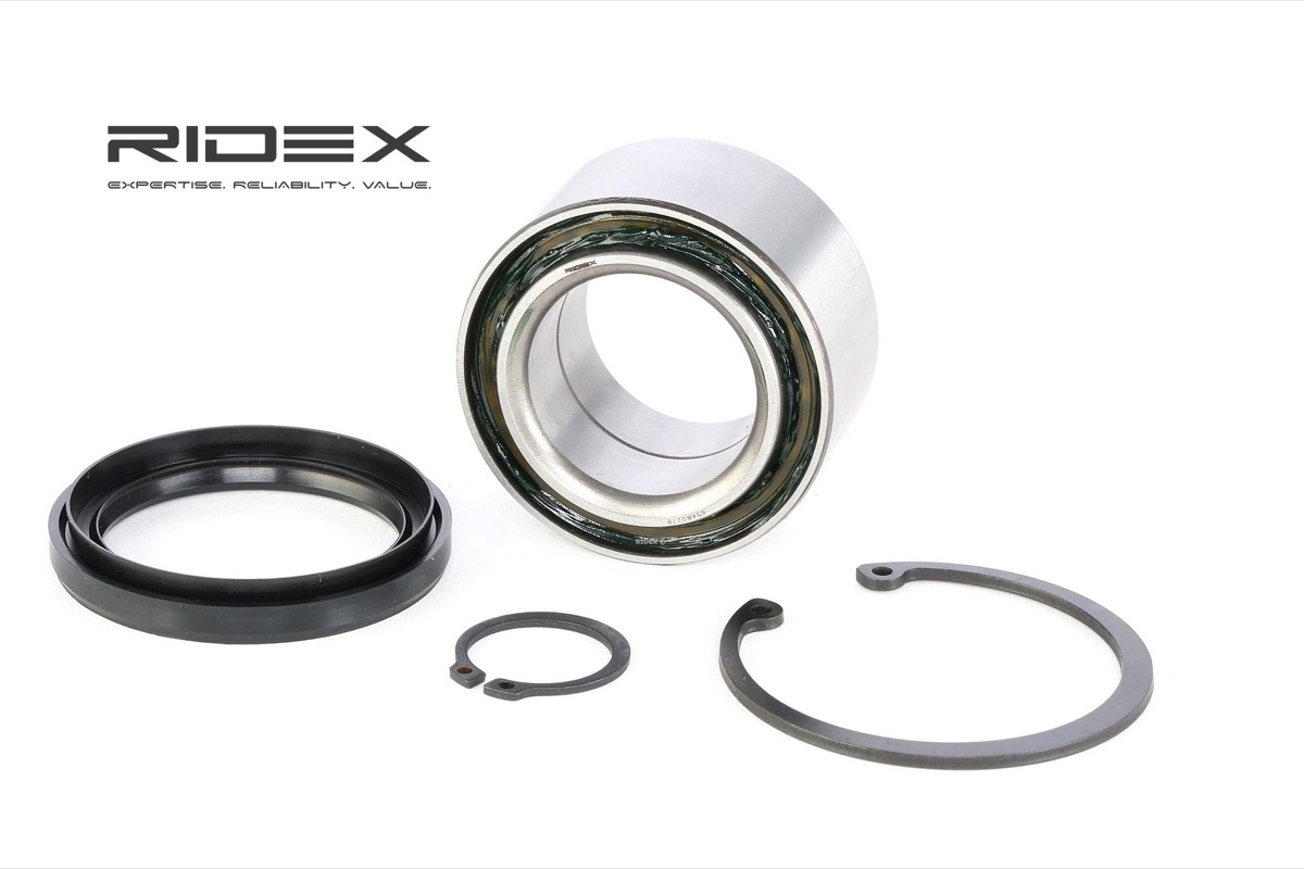 Ridex 654W0278 Wheel Bearing Kit
