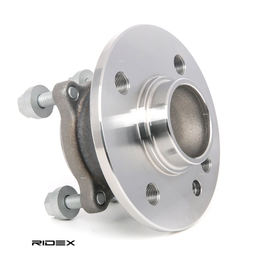 Ridex 654W0291 Wheel Bearing Kit