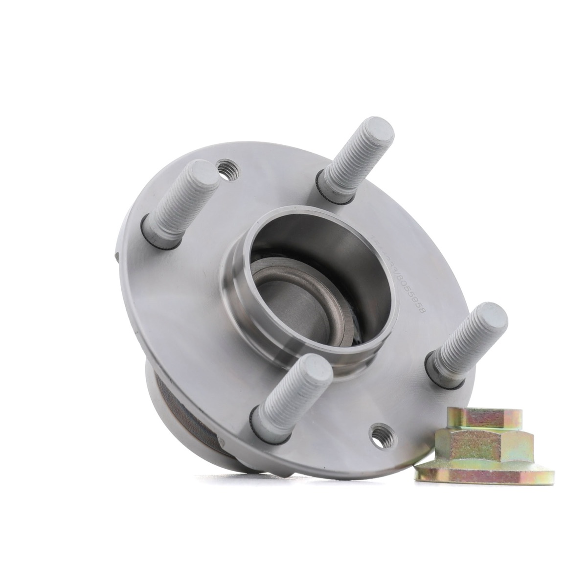 Ridex 654W0306 Wheel Bearing Kit