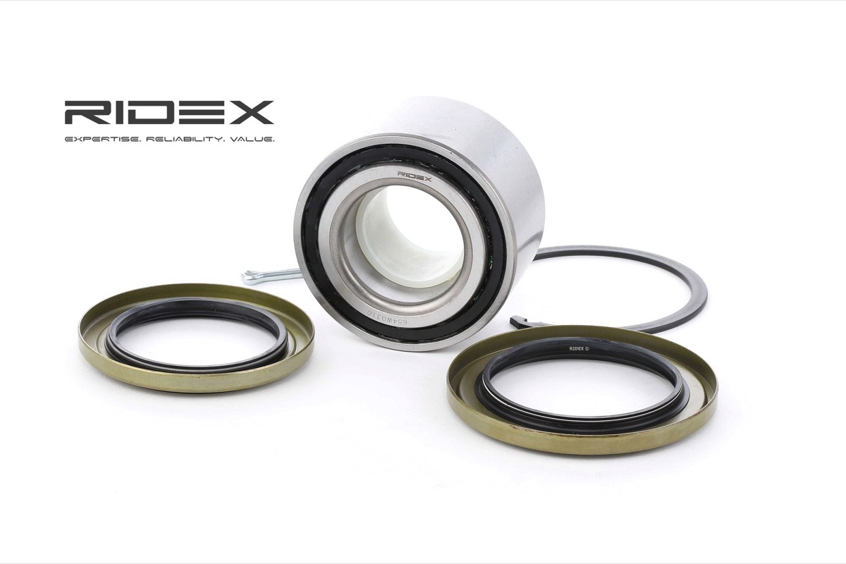 Ridex 654W0310 Wheel Bearing Kit