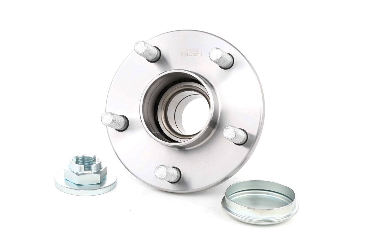 Ridex 654W0311 Wheel Bearing Kit