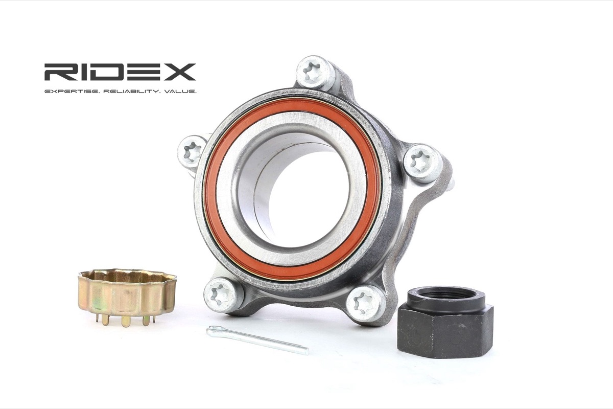 Ridex 654W0319 Wheel Bearing Kit