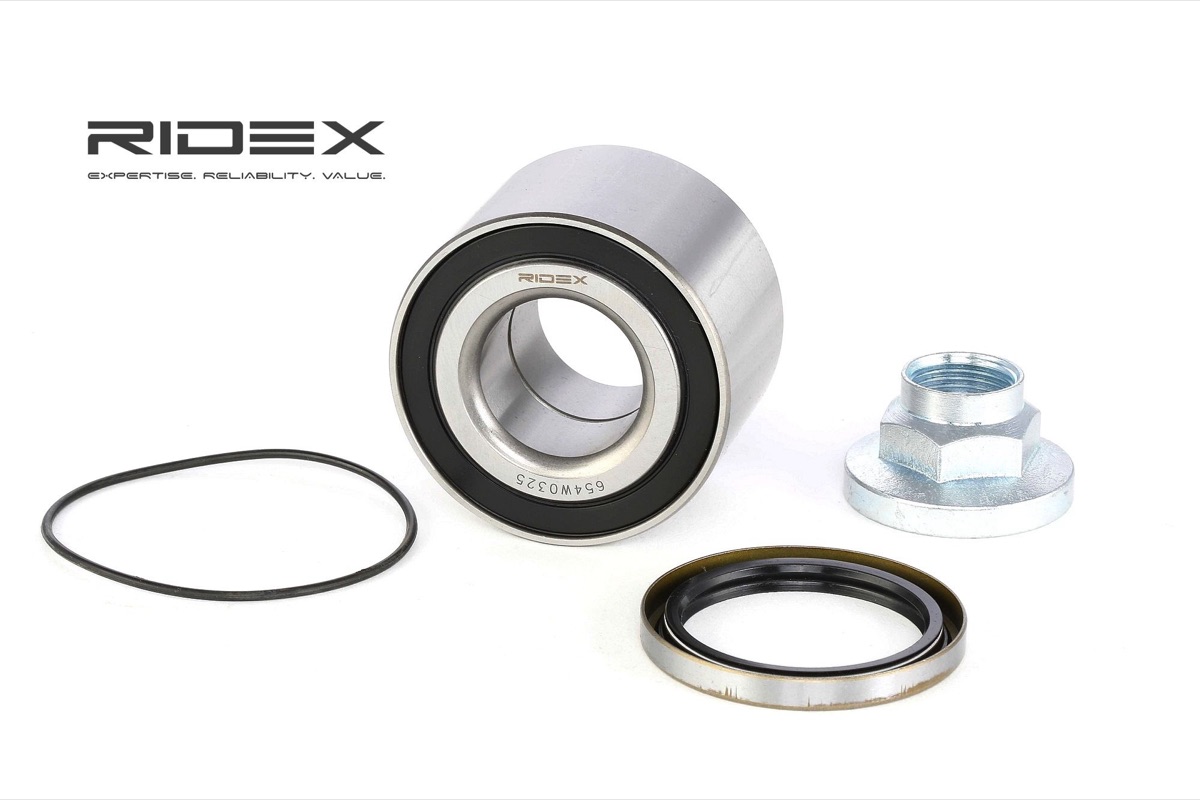 Ridex 654W0325 Wheel Bearing Kit