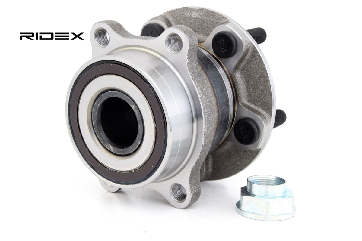 Ridex 654W0334 Wheel Bearing Kit