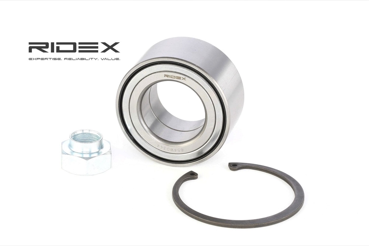 Ridex 654W0344 Wheel Bearing Kit