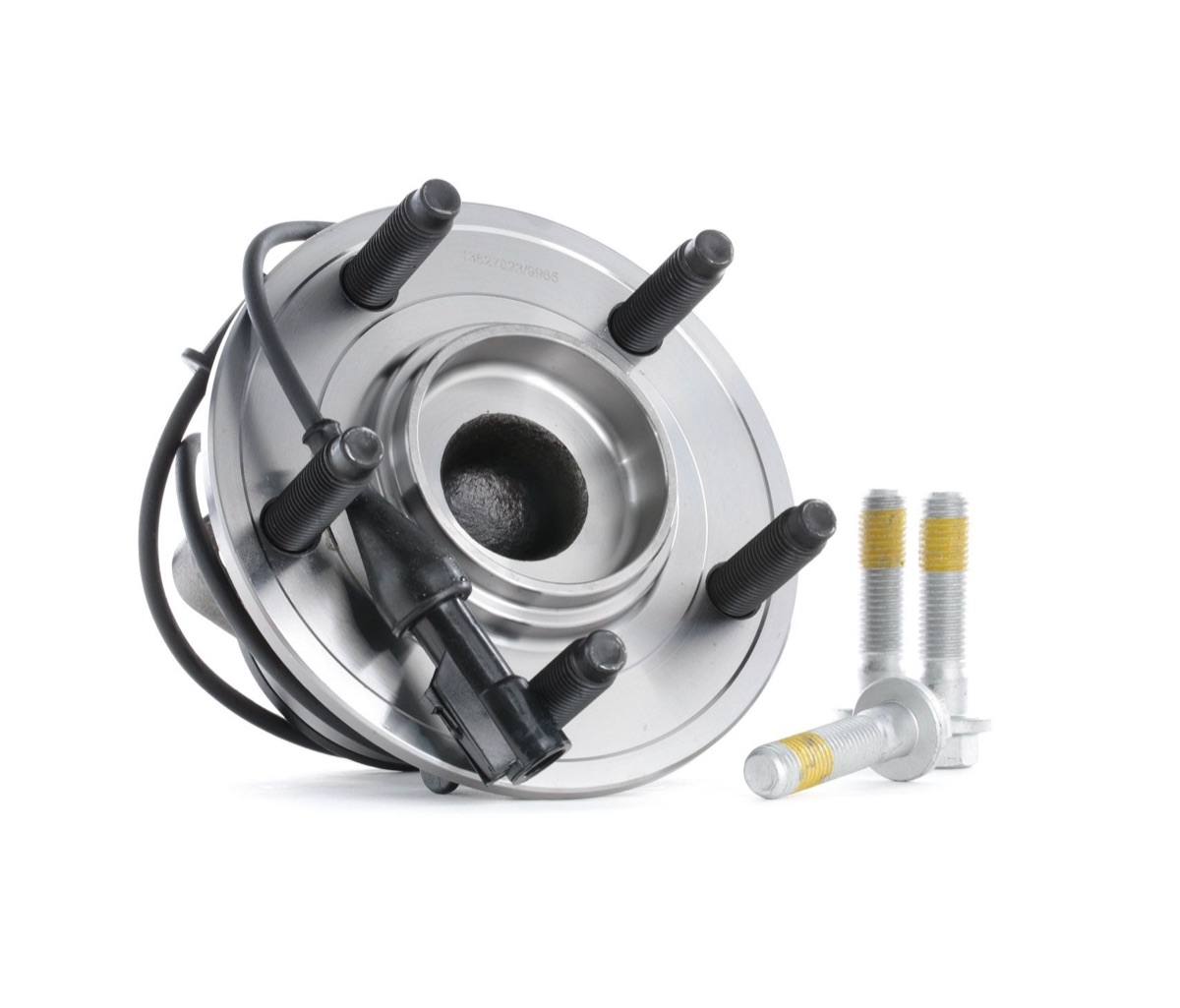 Ridex 654W0348 Wheel Bearing Kit
