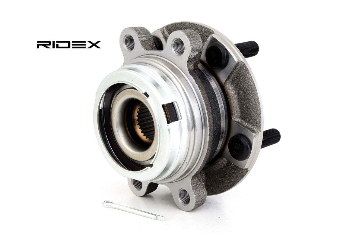 Ridex 654W0350 Wheel Bearing Kit