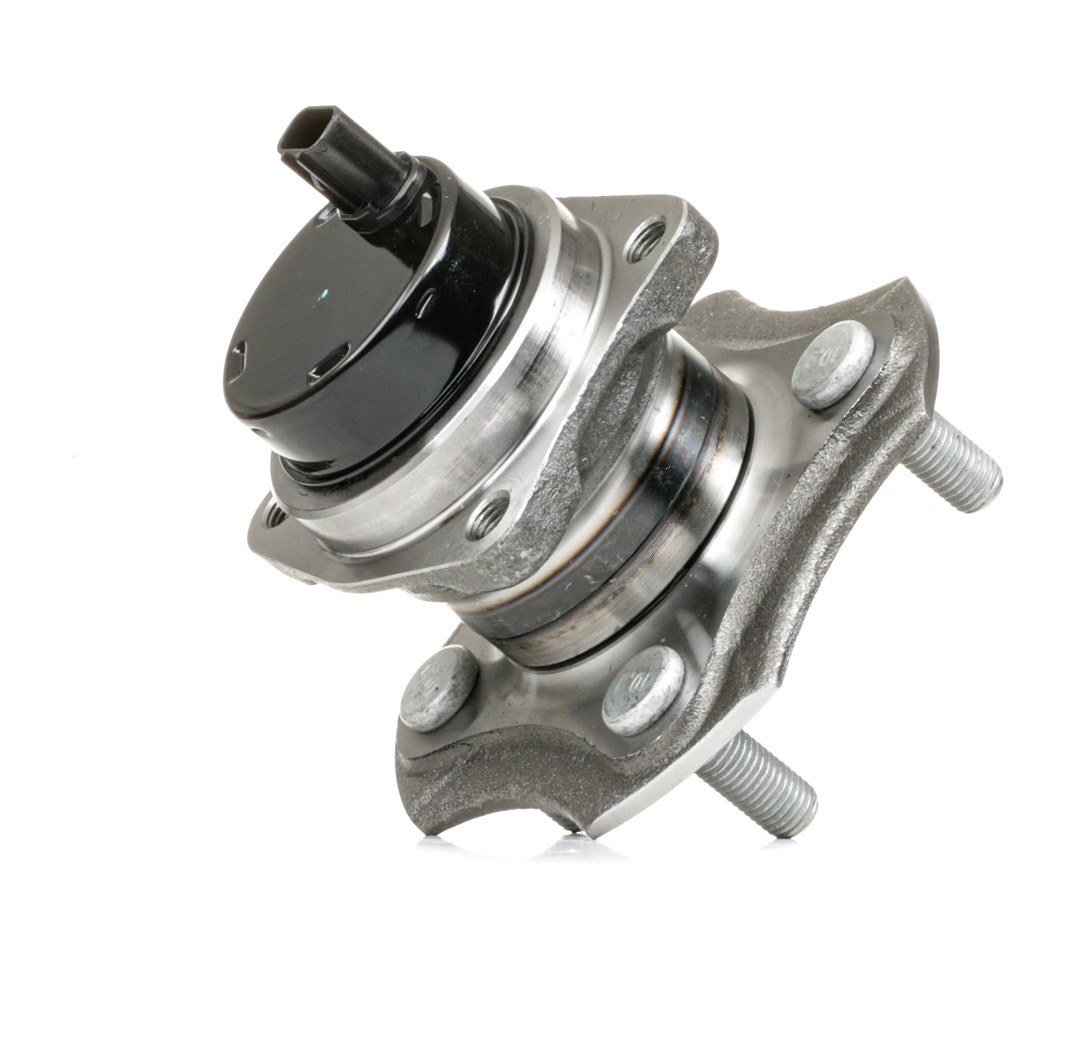 Ridex 654W0351 Wheel Bearing Kit