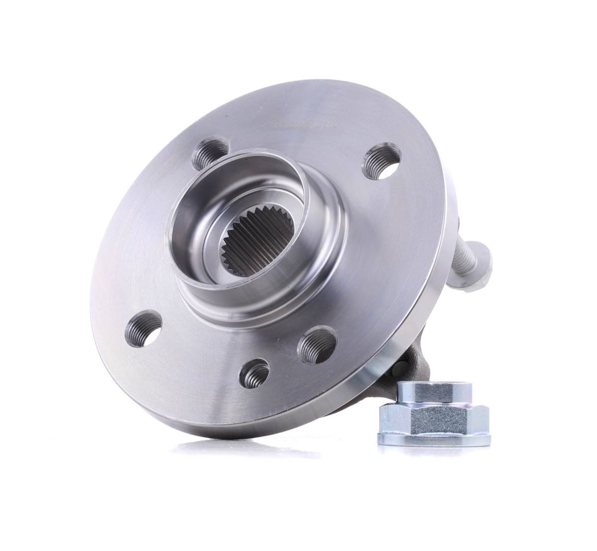 Ridex 654W0362 Wheel Bearing Kit