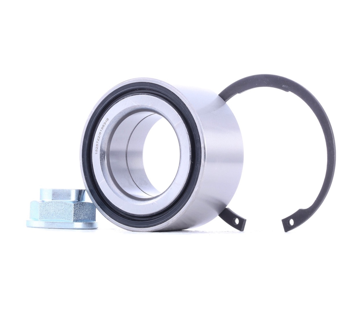 Ridex 654W0371 Wheel Bearing Kit