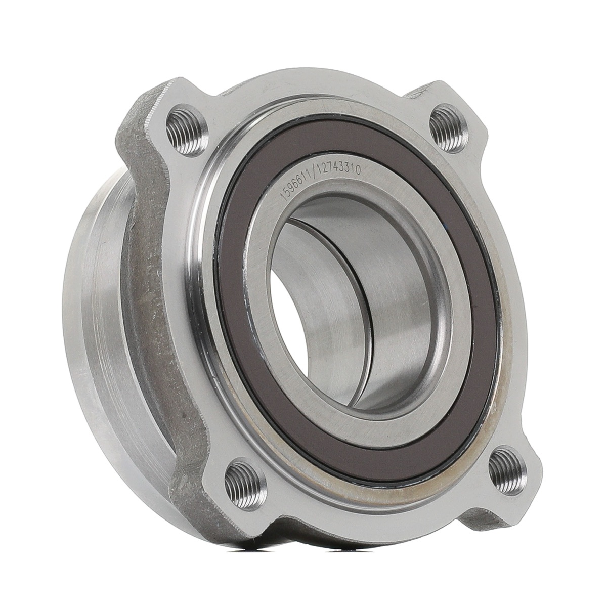 Ridex 654W0373 Wheel Bearing Kit