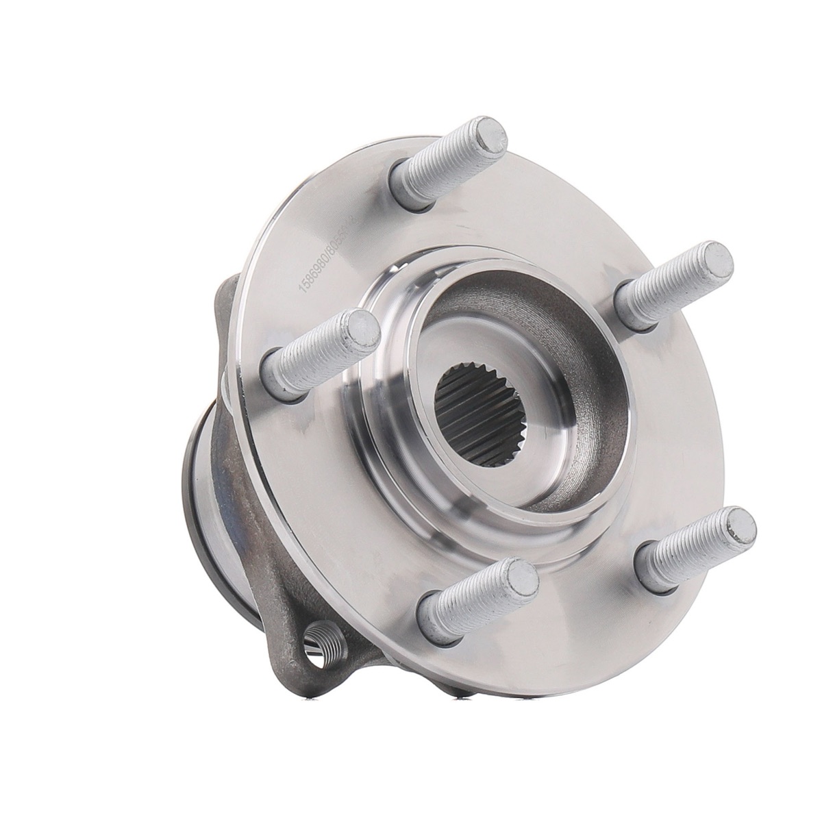Ridex 654W0380 Wheel Bearing Kit