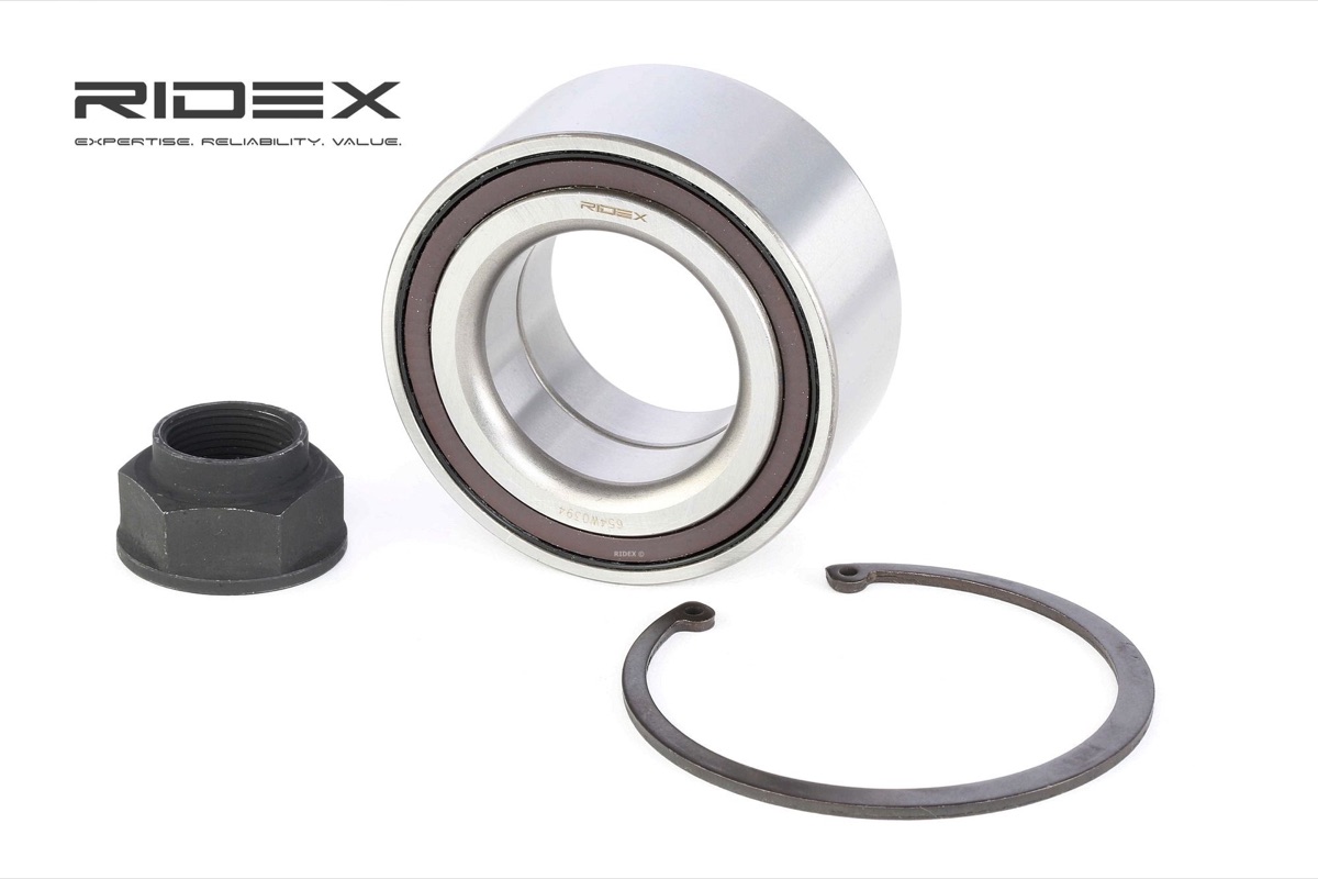 Ridex 654W0394 Wheel Bearing Kit