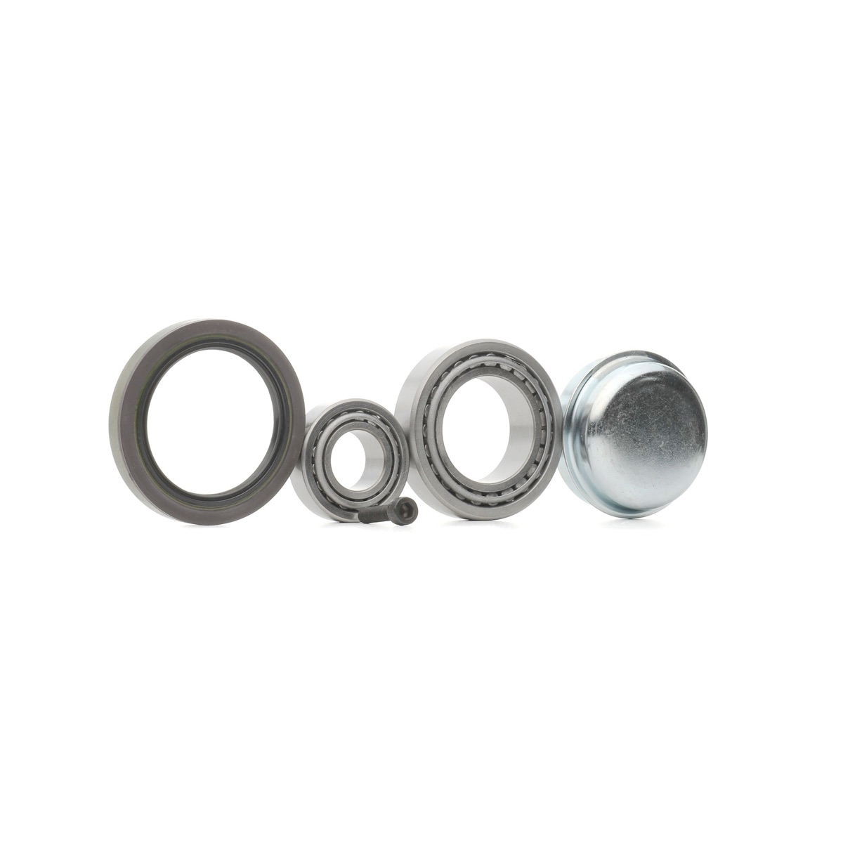 Ridex 654W0396 Wheel Bearing Kit