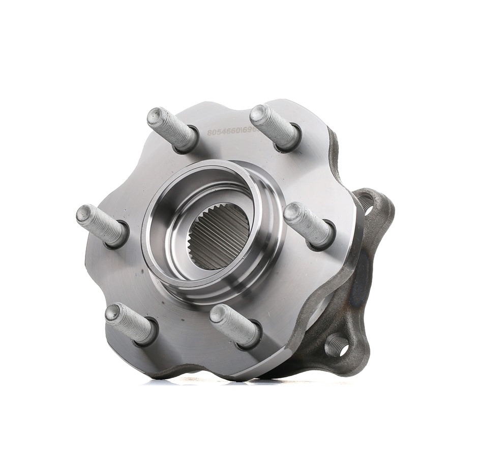 Ridex 654W0397 Wheel Bearing Kit