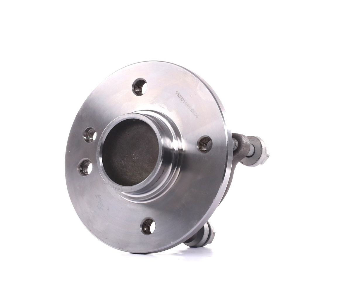 Ridex 654W0403 Wheel Bearing Kit