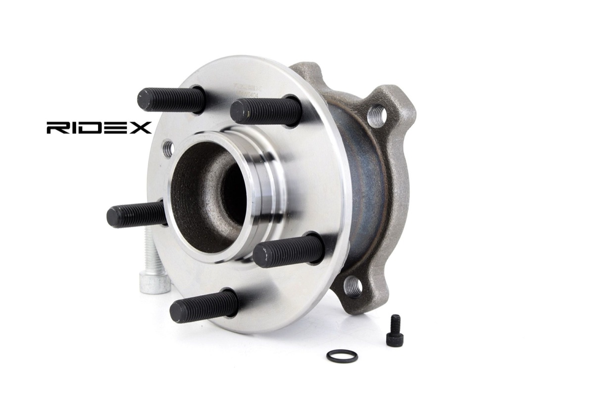 Ridex 654W0404 Wheel Bearing Kit