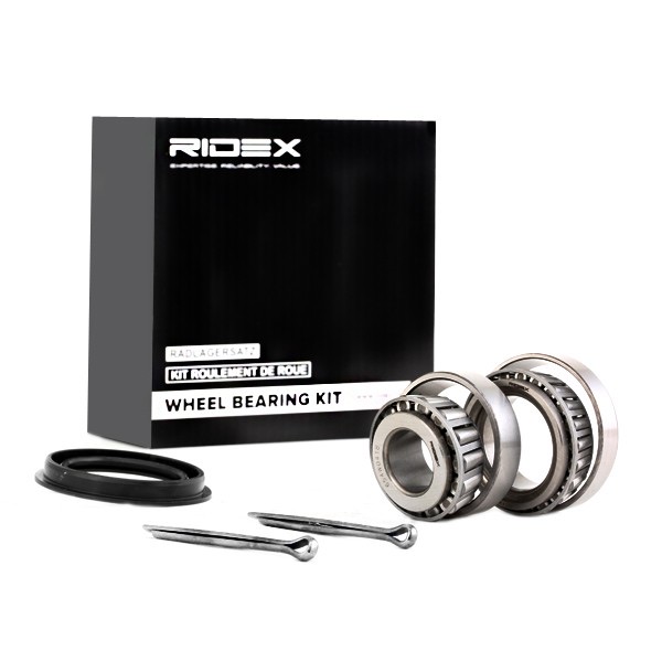 Ridex 654W0418 Wheel Bearing Kit
