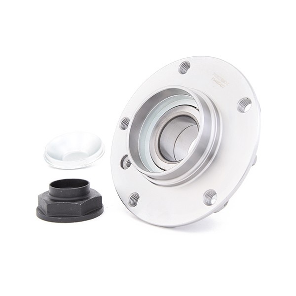 Ridex 654W0420 Wheel Bearing Kit