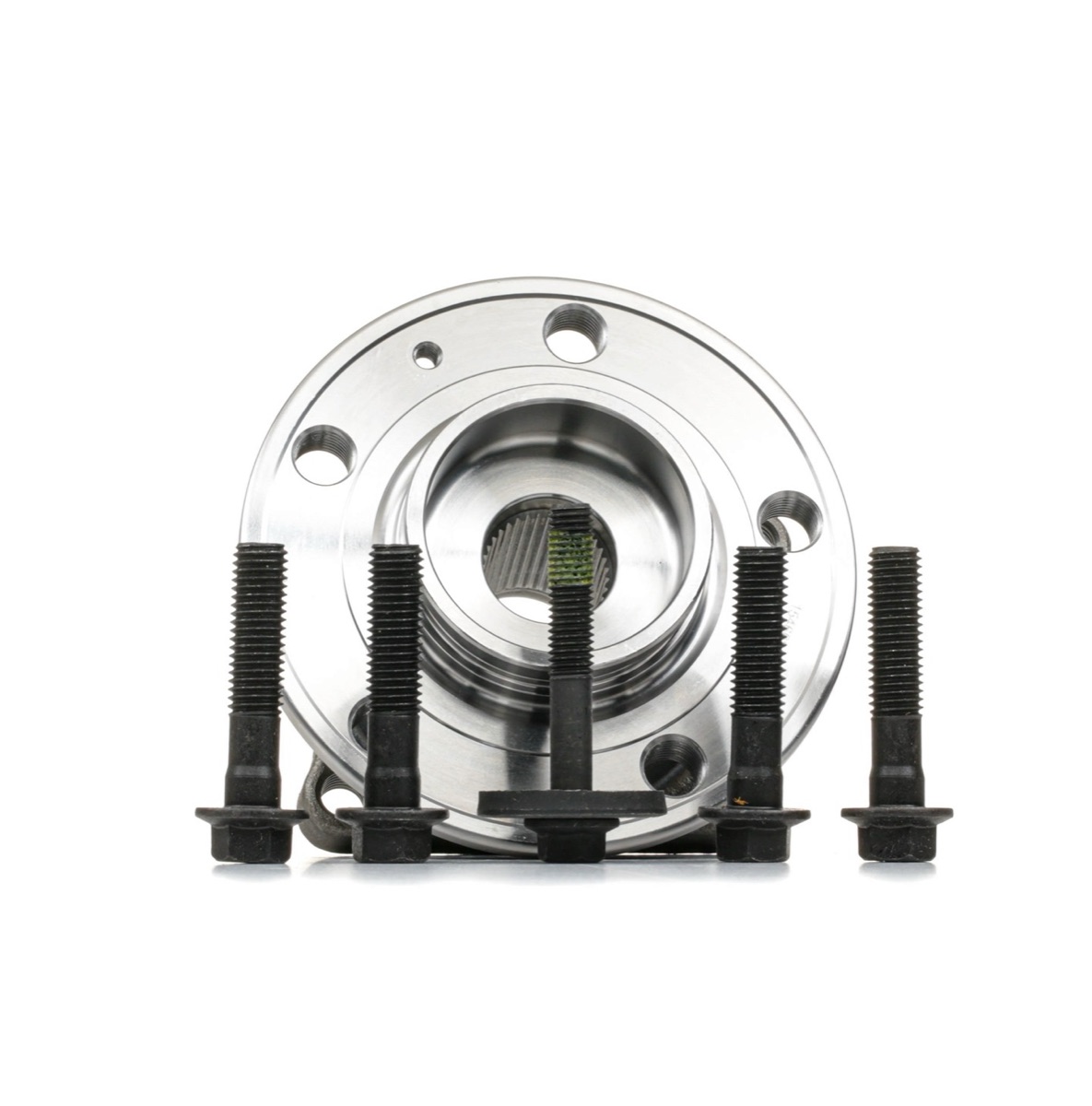 Ridex 654W0433 Wheel Bearing Kit