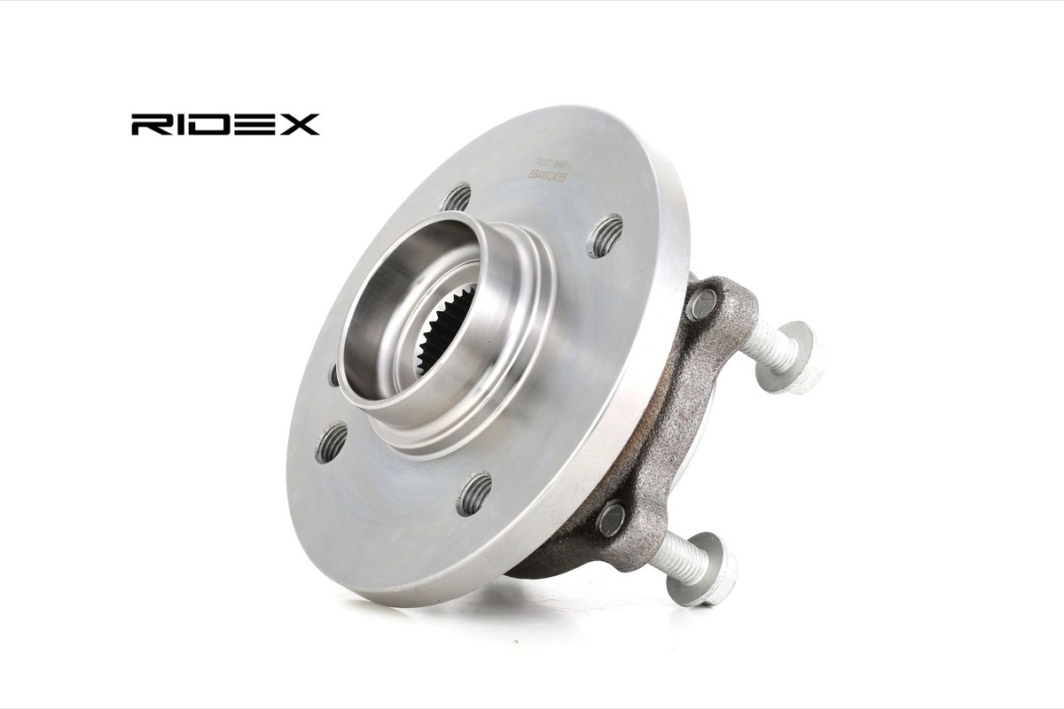 Ridex 654W0435 Wheel Bearing Kit