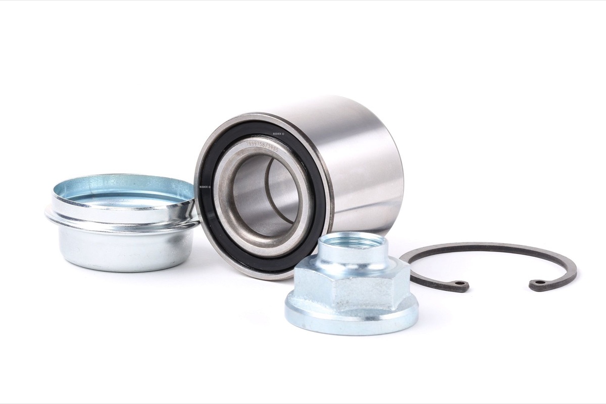 Ridex 654W0441 Wheel Bearing Kit