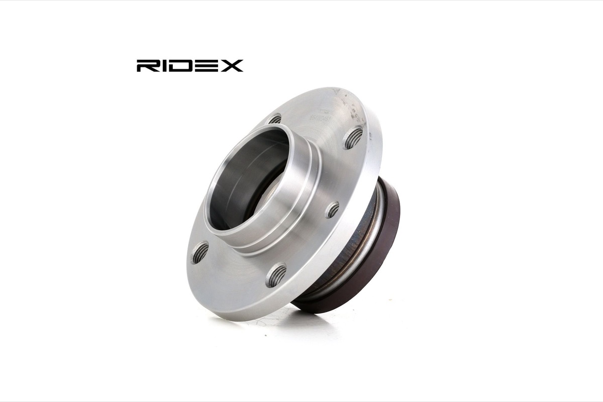 Ridex 654W0451 Wheel Bearing Kit