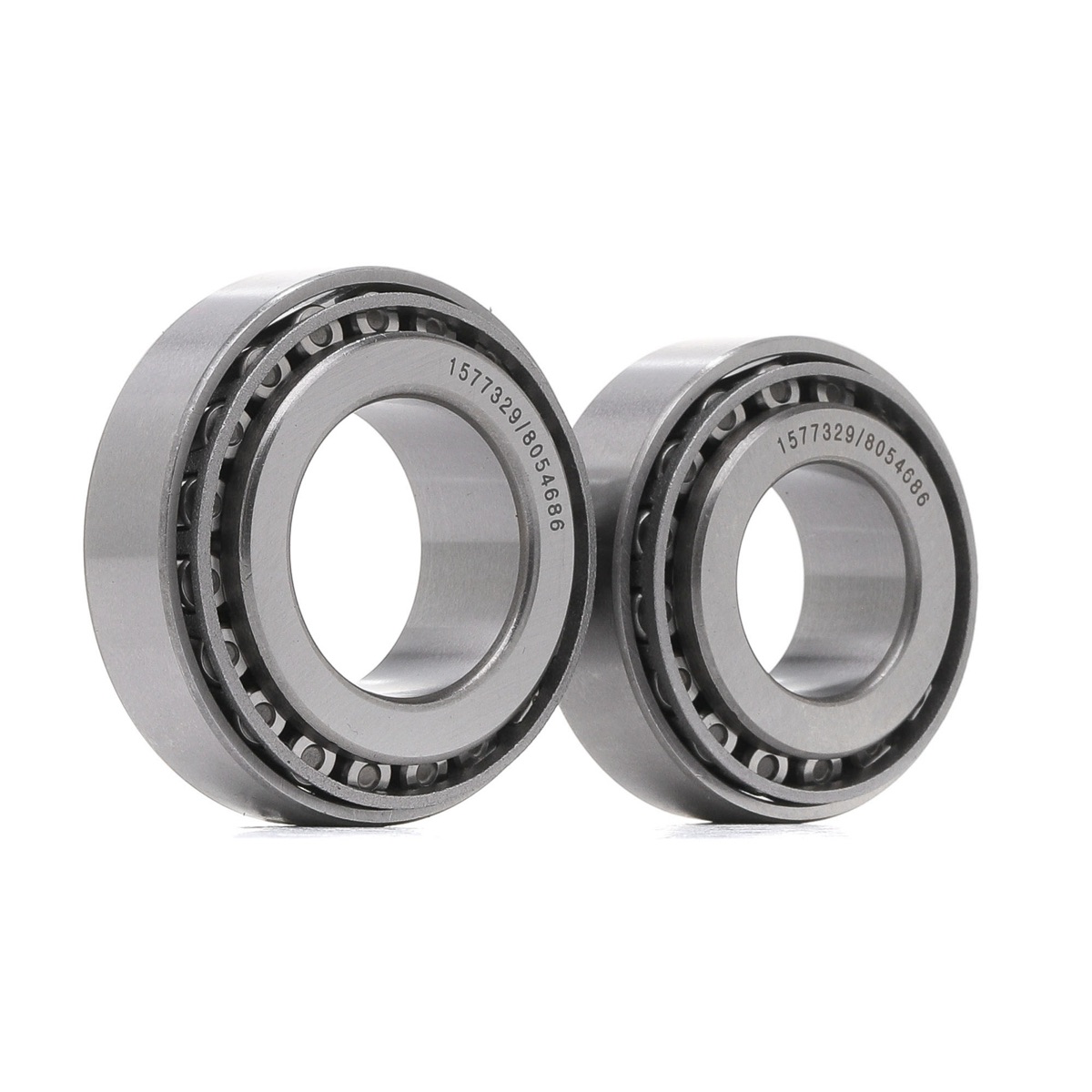 Ridex 654W0453 Wheel Bearing Kit