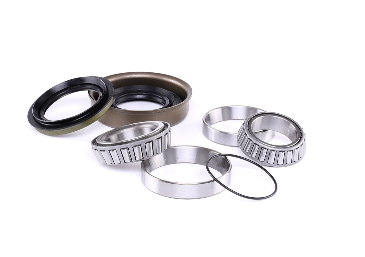 Ridex 654W0457 Wheel Bearing Kit
