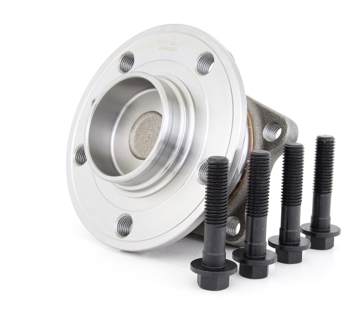 Ridex 654W0461 Wheel Bearing Kit