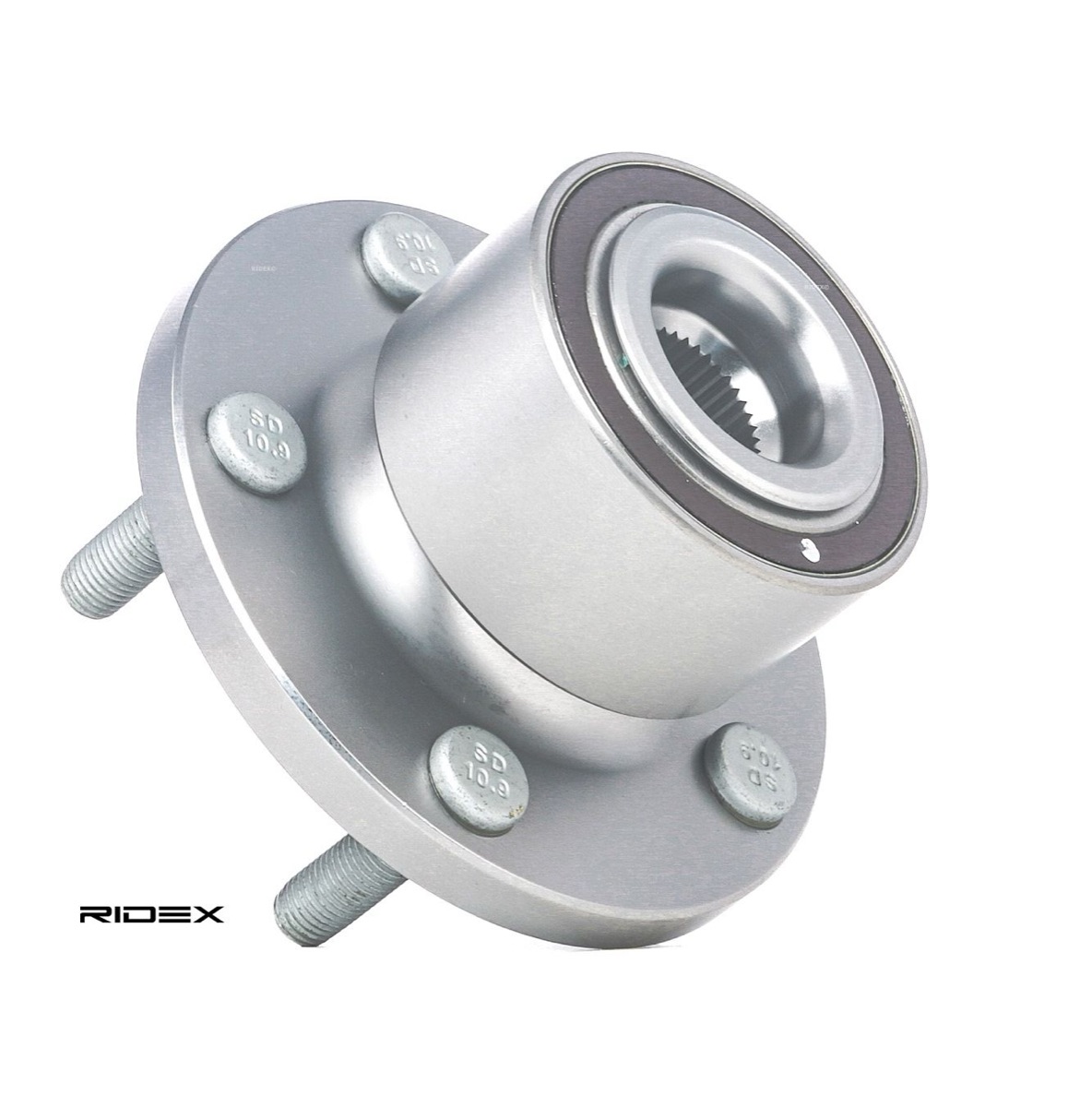 Ridex 654W0462 Wheel Bearing Kit