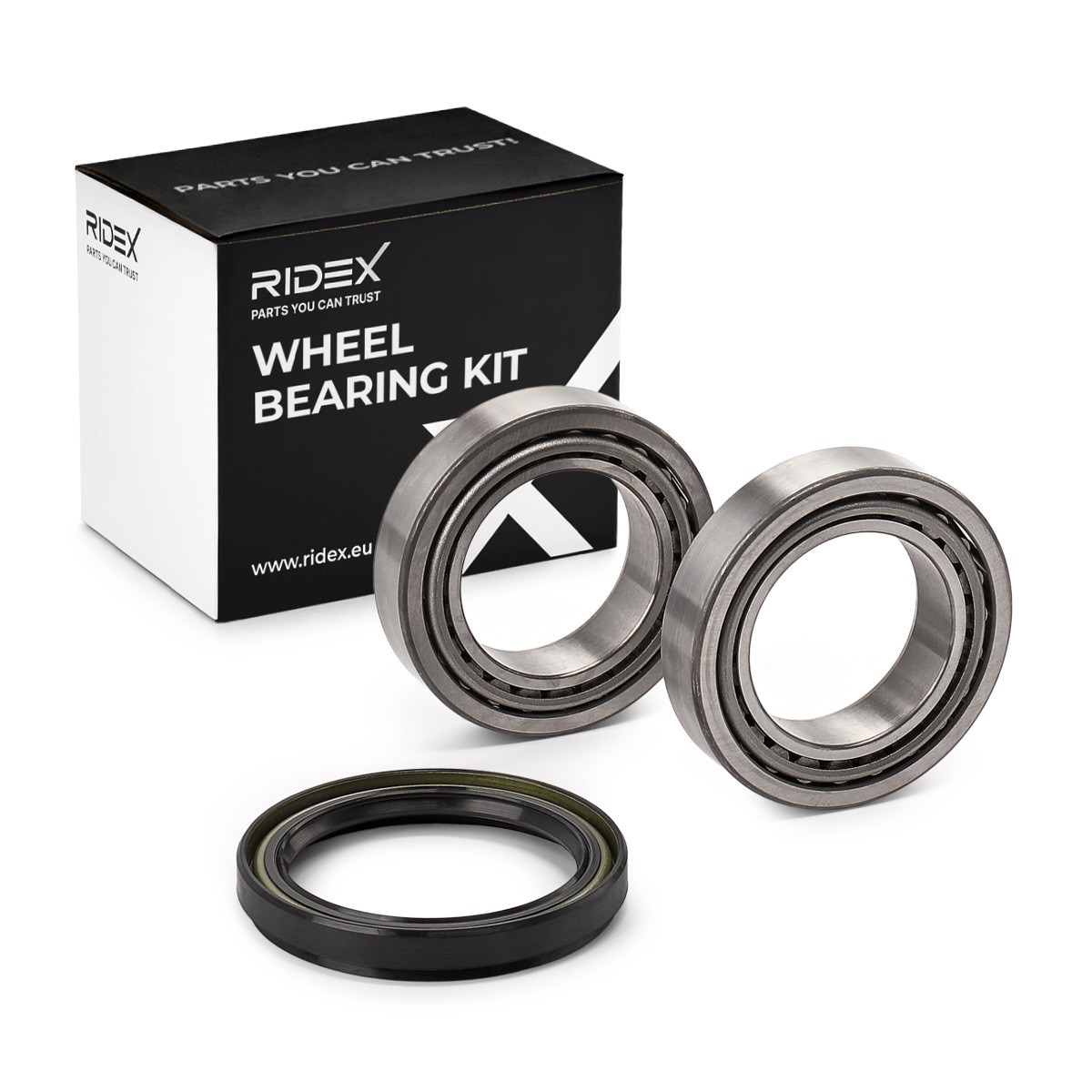 Ridex 654W0469 Wheel Bearing Kit