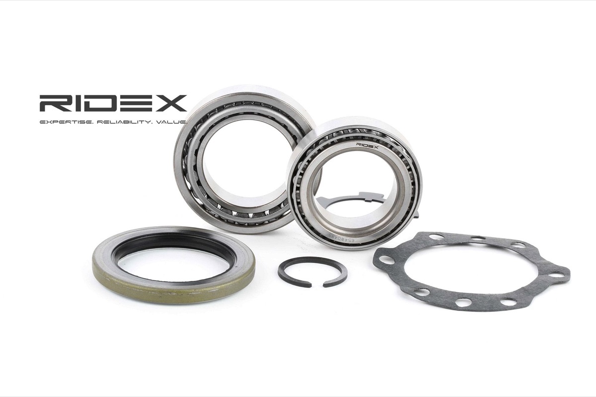 Ridex 654W0485 Wheel Bearing Kit