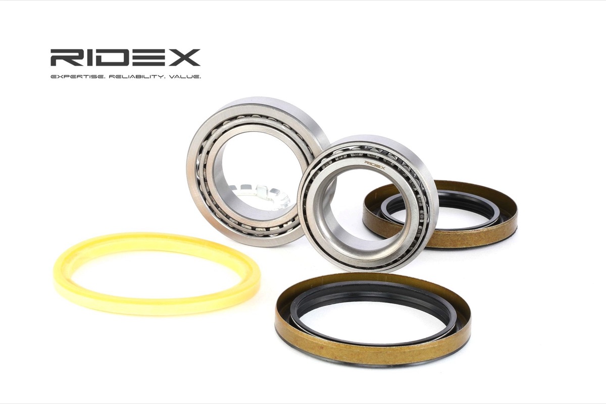 Ridex 654W0486 Wheel Bearing Kit