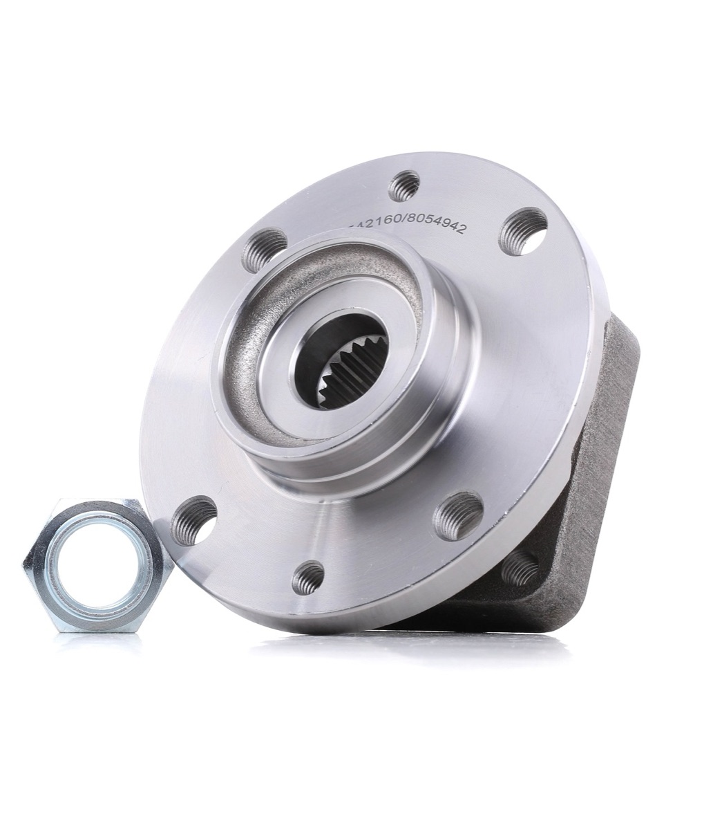Ridex 654W0490 Wheel Bearing Kit