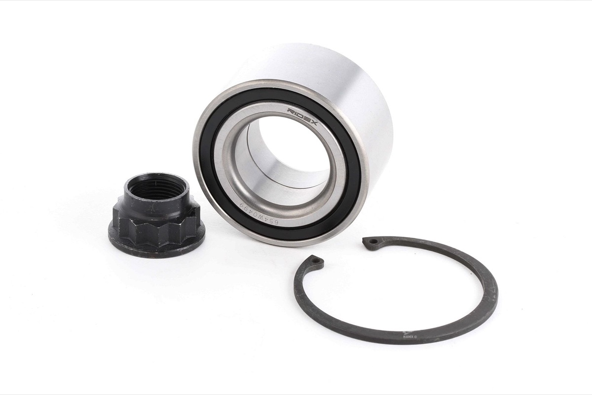 Ridex 654W0499 Wheel Bearing Kit