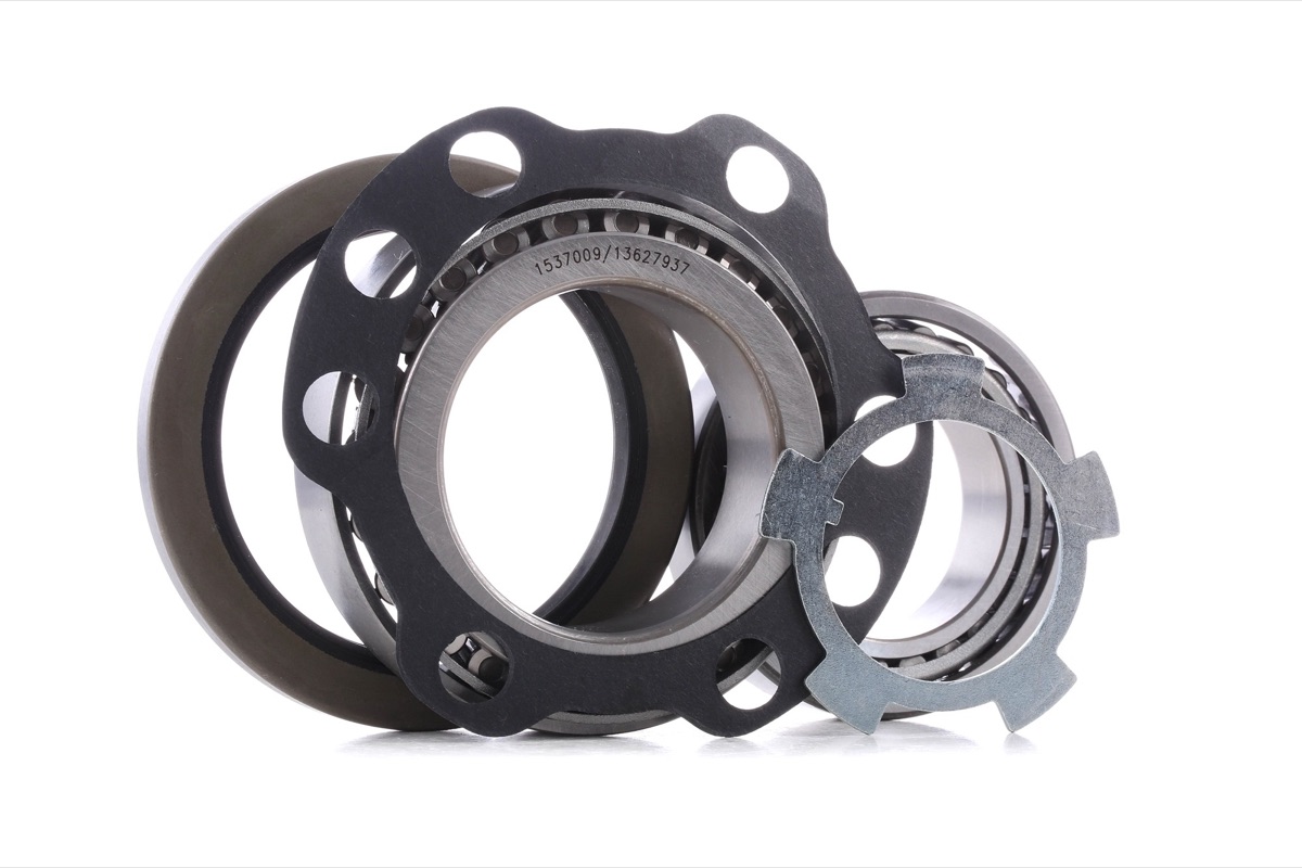 Ridex 654W0505 Wheel Bearing Kit